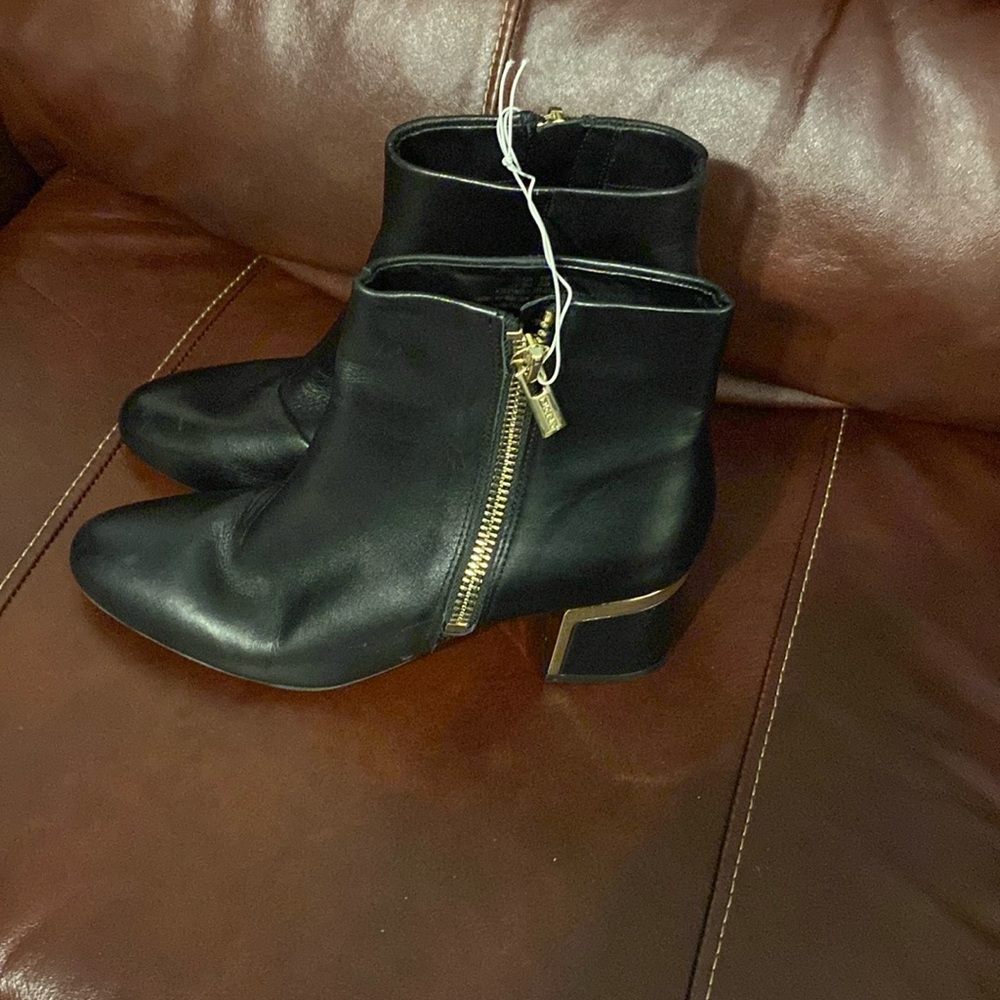 Dkny boots